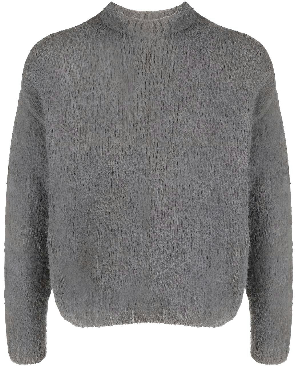 our-legacy-fw-23-textured-knit-crewneck-pullover-sweater-pepper-gray-m4233-sr