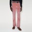 Details for OUR LEGACY FW23 Celana Corduroy High-Waist Vintage Washed Pink Pria M42357A