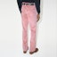 Sizing OUR LEGACY FW23 Celana Corduroy High-Waist Vintage Washed Pink Pria M42357A