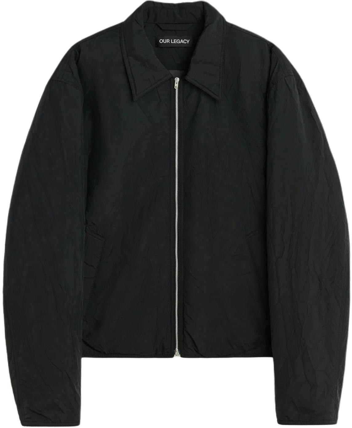our-legacy-fw-24-lightweight-waterproof-crinkled-loose-jacket-black-m4241-ss