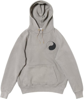 OUR LEGACY FW24 Sudadera Oversized Hombre Yin-Yang Natura Teñida. WS2246WC Buy OUR LEGACY FW24 Sudadera Oversized Hombre Yin-Yang Natura Teñida. WS2246WC