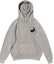 Order OUR LEGACY FW24 Sudadera Oversized Hombre Yin-Yang Natura Teñida. WS2246WC
