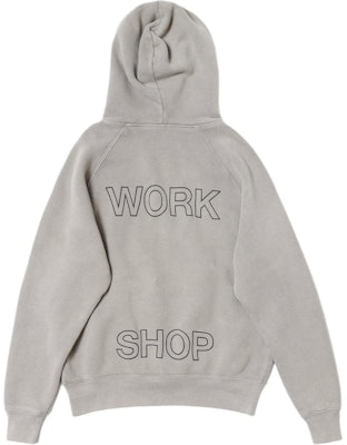 OUR LEGACY FW24 Sudadera Oversized Hombre Yin-Yang Natura Teñida. WS2246WC Lookbook OUR LEGACY FW24 Sudadera Oversized Hombre Yin-Yang Natura Teñida. WS2246WC