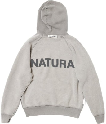 OUR LEGACY FW24 Sudadera Oversized Hombre Yin-Yang Natura Teñida. WS2246WC Shop OUR LEGACY FW24 Sudadera Oversized Hombre Yin-Yang Natura Teñida. WS2246WC