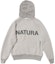 Shop OUR LEGACY FW24 Sudadera Oversized Hombre Yin-Yang Natura Teñida. WS2246WC