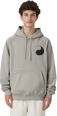 OUR LEGACY FW24 Sudadera Oversized Hombre Yin-Yang Natura Teñida. WS2246WC Purchase OUR LEGACY FW24 Sudadera Oversized Hombre Yin-Yang Natura Teñida. WS2246WC