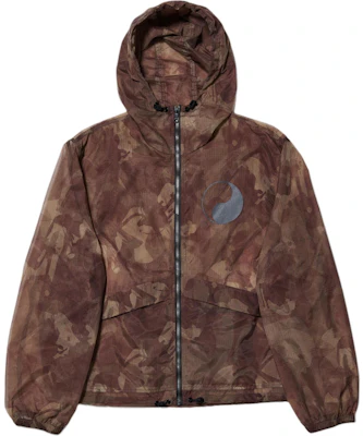 アワーレガシー FW24 ナチュラルランニングバーンスタイルフーディージャケット ブラウン ユニセックス カジュアルウェア WS2241RD Buy アワーレガシー FW24 ナチュラルランニングバーンスタイルフーディージャケット ブラウン ユニセックス カジュアルウェア WS2241RD