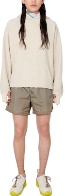 OUR LEGACY Sudadera Lisa Pullover Avena. M2236SO Lookbook OUR LEGACY Sudadera Lisa Pullover Avena. M2236SO