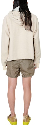 OUR LEGACY Sudadera Lisa Pullover Avena. M2236SO Shop OUR LEGACY Sudadera Lisa Pullover Avena. M2236SO