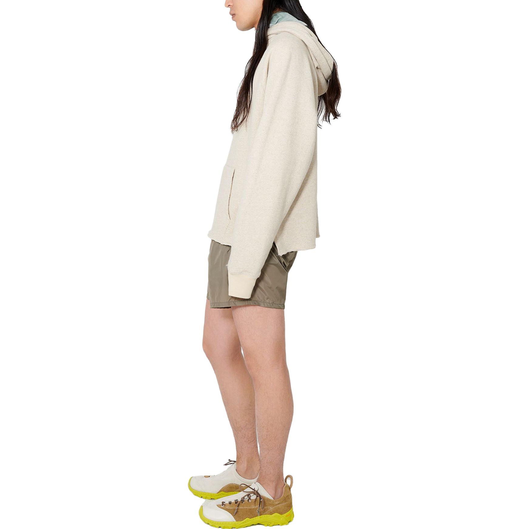 Purchase OUR LEGACY Sudadera Lisa Pullover Avena. M2236SO