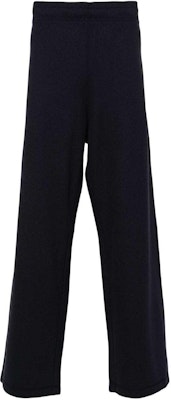 OUR LEGACY SS24 Pantalones de Punto Azul Marino Rectos y Holgados para Hombre M2246RR-NAVY BLUE Buy OUR LEGACY SS24 Pantalones de Punto Azul Marino Rectos y Holgados para Hombre M2246RR-NAVY BLUE