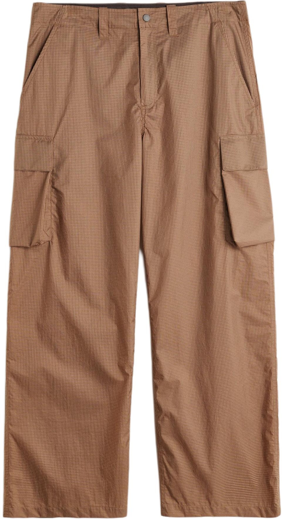 our-legacy-ss-24-summer-capsule-plaid-cargo-pants-houndstooth-red-brown-m2244-mgb