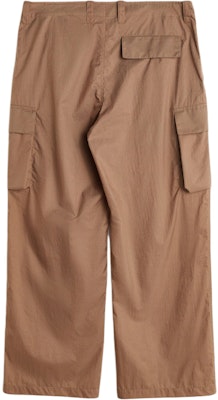 OUR LEGACY SS24 Pantalones Cargo Cuadros Capsule Verano Houndstooth Rojo/Marrón. M2244MGB Lookbook OUR LEGACY SS24 Pantalones Cargo Cuadros Capsule Verano Houndstooth Rojo/Marrón. M2244MGB