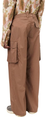 OUR LEGACY SS24 Pantalones Cargo Cuadros Capsule Verano Houndstooth Rojo/Marrón. M2244MGB Purchase OUR LEGACY SS24 Pantalones Cargo Cuadros Capsule Verano Houndstooth Rojo/Marrón. M2244MGB