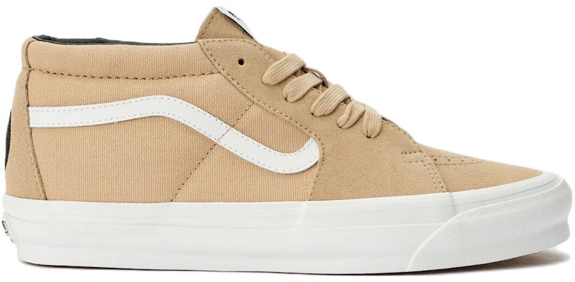 Vans SK8-Mid Vault OG LX x Our Legacy Work Shop VN0A4BVCKHK Order Vans SK8-Mid Vault OG LX x Our Legacy Work Shop VN0A4BVCKHK
