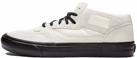 Vans Our Legacy x Half Cab Pro 'White' VN0A38FCN8A Vans Our Legacy x Half Cab Pro 'White' VN0A38FCN8A