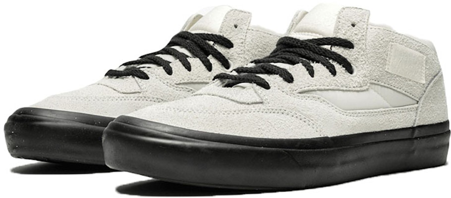 Vans Our Legacy x Half Cab Pro 'White' VN0A38FCN8A Lookbook Vans Our Legacy x Half Cab Pro 'White' VN0A38FCN8A