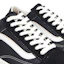 Lookbook Our Legacy x Vans Old Skool Pro '92 'Hitam' VN0A38G7N86