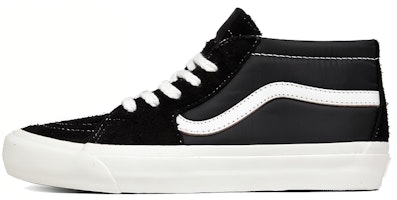 Our Legacy x Vans Sk8-Mid Pro '91 'Hitam Putih' VN0A38GTN86 Buy Our Legacy x Vans Sk8-Mid Pro '91 'Hitam Putih' VN0A38GTN86