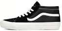 Buy Our Legacy x Vans Sk8-Mid Pro '91 '黑白' VN0A38GTN86