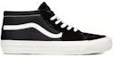 Order Our Legacy x Vans Sk8-Mid Pro '91 '黑白' VN0A38GTN86