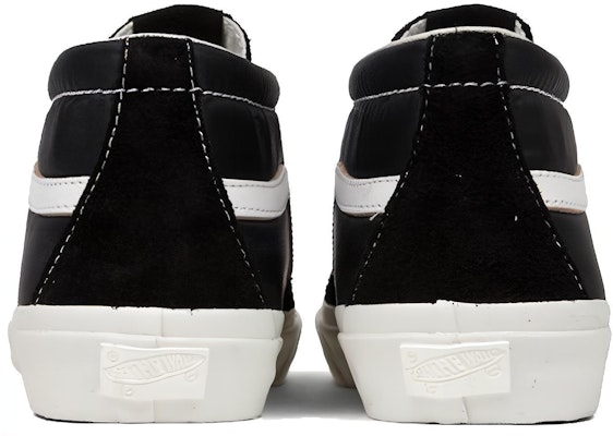 Our Legacy x Vans Sk8-Mid Pro '91 '黑白' VN0A38GTN86 Purchase Our Legacy x Vans Sk8-Mid Pro '91 '黑白' VN0A38GTN86