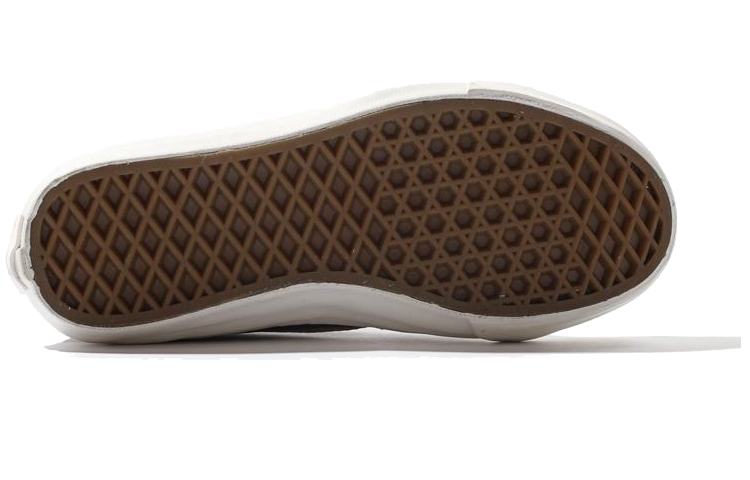 Details for 我们的传承 x Vans Sk8-Mid Pro '91 '黑白' VN0A38GTN86