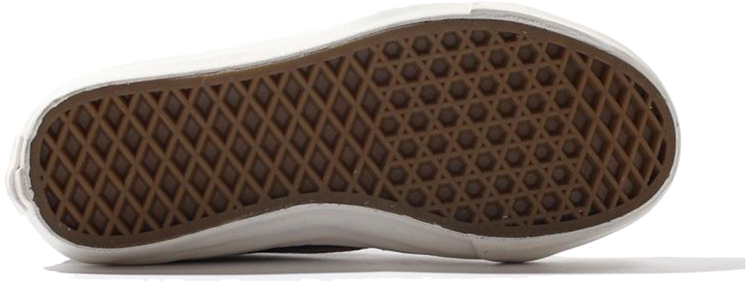 Our Legacy x Vans Sk8-Mid Pro '91 '黑白' VN0A38GTN86 Details for Our Legacy x Vans Sk8-Mid Pro '91 '黑白' VN0A38GTN86