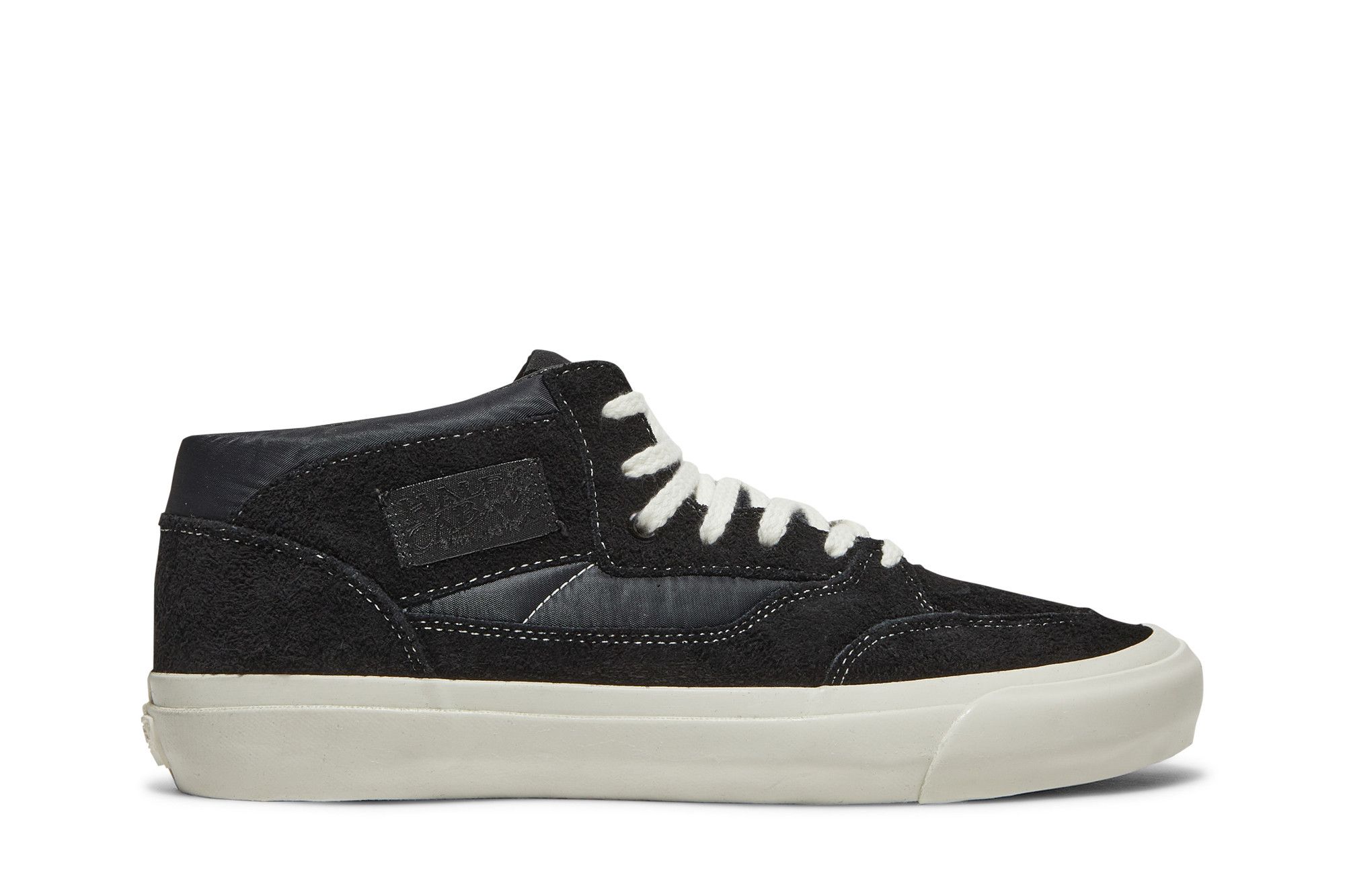 Our Legacy x Vans Vault Half Cab Pro 'Black' VN0A38FCN86