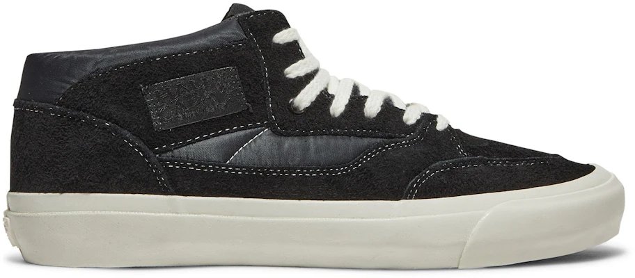 Our Legacy x Vans Vault Half Cab Pro ''Nero'' VN0A38FCN86 Buy Our Legacy x Vans Vault Half Cab Pro ''Nero'' VN0A38FCN86