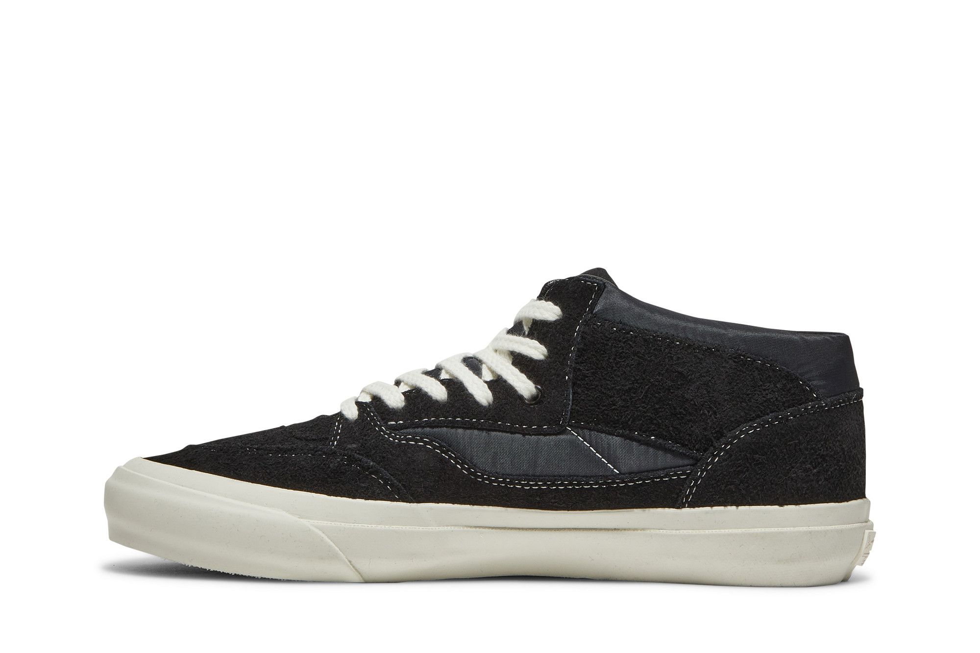 Lookbook Our Legacy x Vans Vault Half Cab Pro ''Nero'' VN0A38FCN86