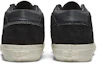 Details for Our Legacy x Vans Vault Half Cab Pro ''Nero'' VN0A38FCN86