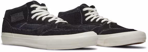 Cheap Our Legacy x Vans Vault Half Cab Pro '黑色' VN0A38FCN86