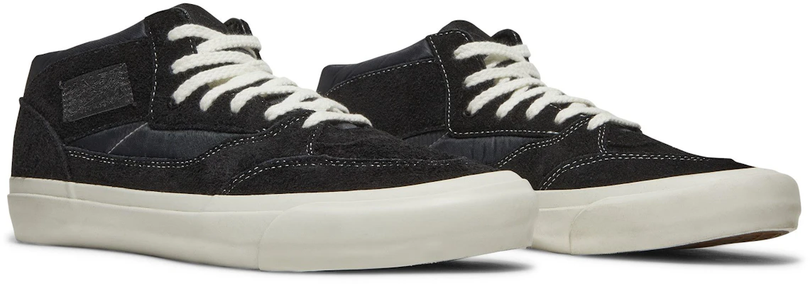 Our Legacy x Vans Vault Half Cab Pro ''Nero'' VN0A38FCN86 Cheap Our Legacy x Vans Vault Half Cab Pro ''Nero'' VN0A38FCN86