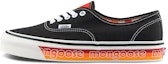 Buy Our Legends x Vans Authentic 44 DX 'Mongoose - Hitam' VN0A4BVYBLK