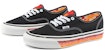 Our Legends x Vans Authentic 44 DX 'Mongoose - Hitam' VN0A4BVYBLK
