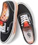 Shop Our Legends x Vans Authentic 44 DX 'Mongoose - Hitam' VN0A4BVYBLK
