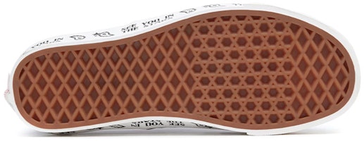 Our Legends x Vans Authentic 44 DX "マングース紫ペイズリー" VN0A7Q5CPRP Details for Our Legends x Vans Authentic 44 DX "マングース紫ペイズリー" VN0A7Q5CPRP