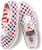 Our Legends x Vans Authentic 44 DX 'Mongoose - Merah Biru Checkerboard' VN0A4BVYRDB