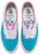 Our Legends x Vans Authentic 44 DX 'Mongoose - Kotak-kotak Turquoise Pink' VN0A7Q5CFZP