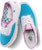 Our Legends x Vans Authentic 44 DX 'Mongoose - Kotak-kotak Turquoise Pink' VN0A7Q5CFZP