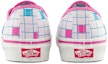 Purchase Our Legends x Vans Authentic 44 DX 'Mongoose - Kotak-kotak Turquoise Pink' VN0A7Q5CFZP