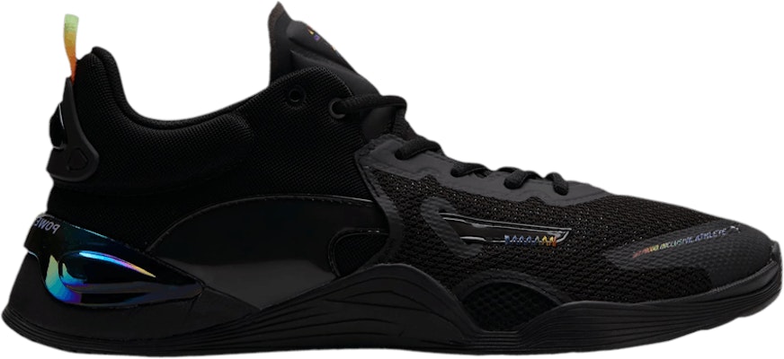 Comprar OUT Foundation x Puma Fuse Pride 376391 01 Novelship