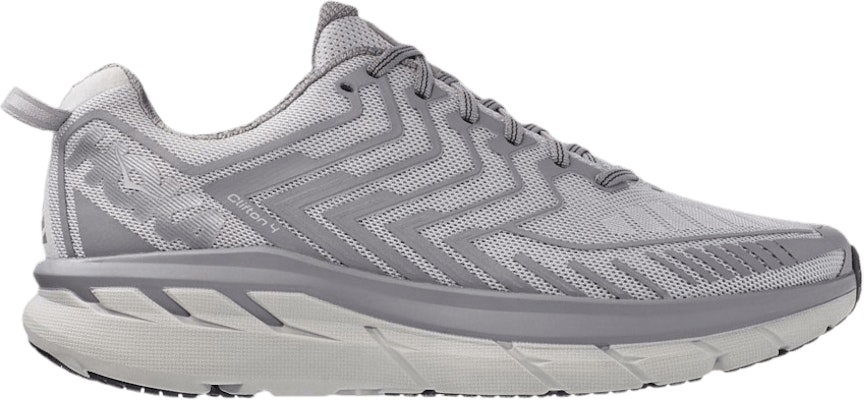 Outdoor Voices x HOKA Clifton 'Silver' 1108409-SLVR Buy Outdoor Voices x HOKA Clifton 'Silver' 1108409-SLVR