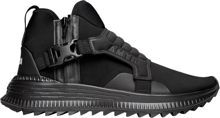 Puma x 2025 outlaw moscow