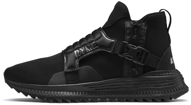 Outlaw Moscow x Puma Avid Shield ''Noir'' 367098-01 Buy Outlaw Moscow x Puma Avid Shield ''Noir'' 367098-01