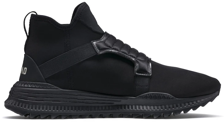 Outlaw Moscow x Puma Avid Shield ''Noir'' 367098-01 Order Outlaw Moscow x Puma Avid Shield ''Noir'' 367098-01