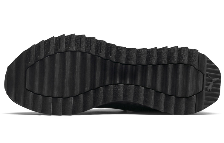 Purchase Outlaw Moscow x Puma Avid Shield ''Noir'' 367098-01