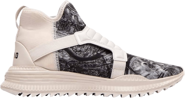 Outlaw Moscow x Puma Avid Shield City Graphic 367099 01 367099