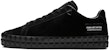 Outlaw Moscow x Puma Court Platform 'Hitam' 367097-01